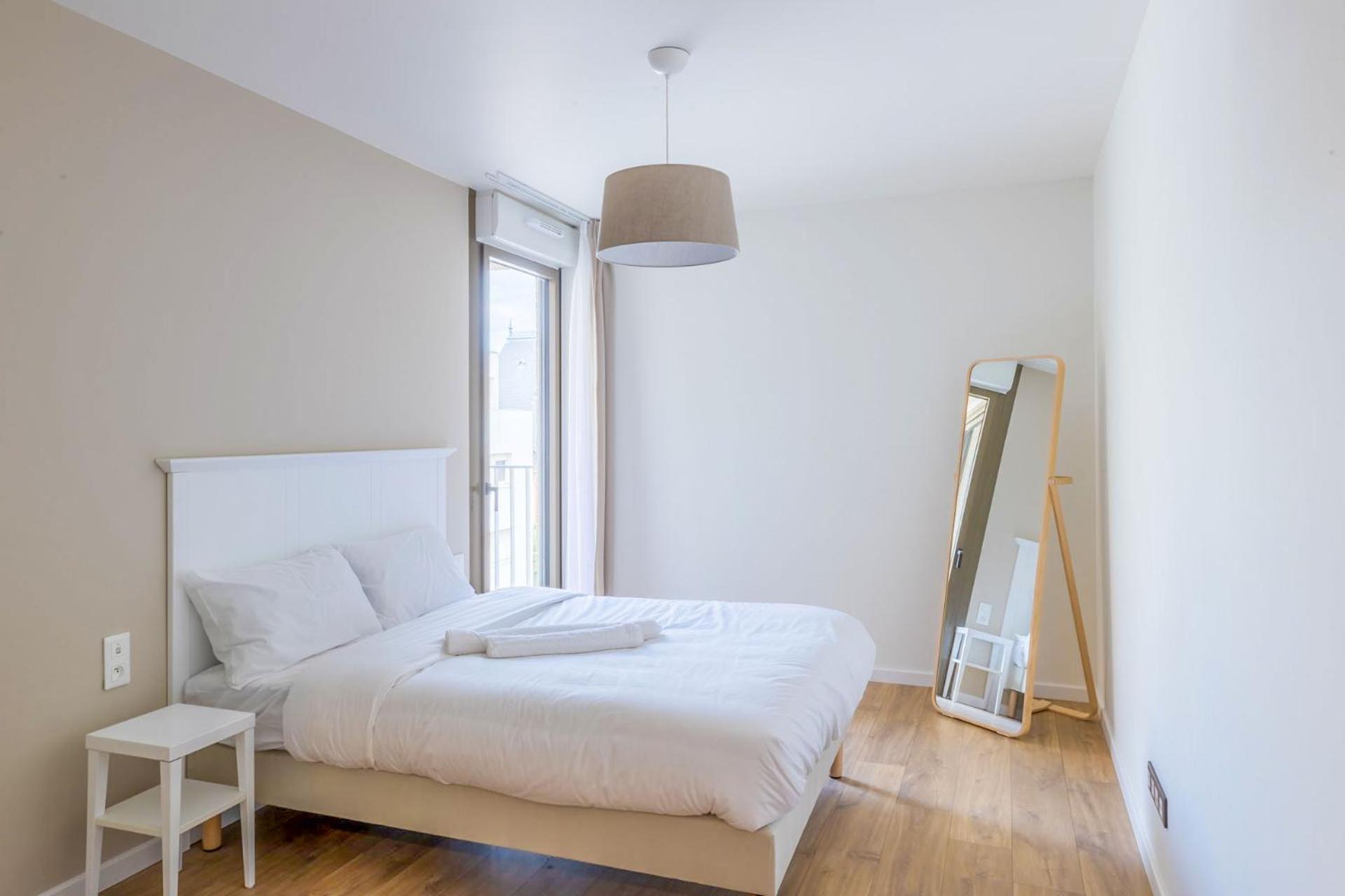 Ovelia Troyes - Le Carre Madeleine Apartment Екстериор снимка